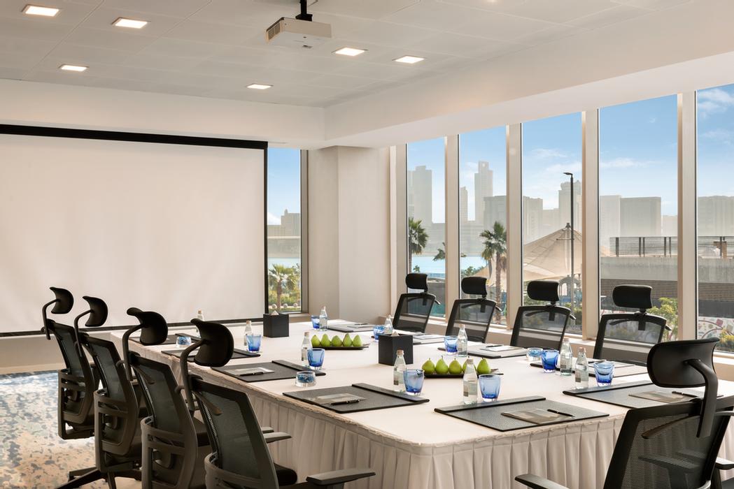 Photo of Al Masa Meeting Room