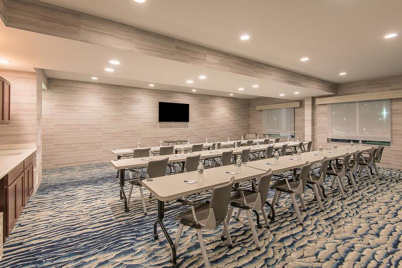 Photo of Meeting Room 