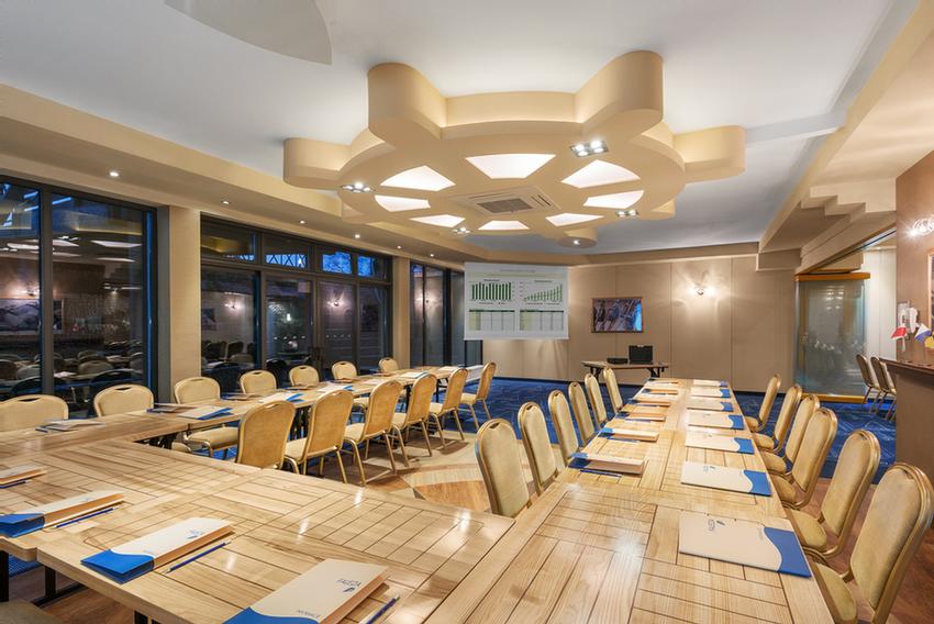 Photo of Sala A