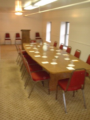 Photo of All Purpose Room