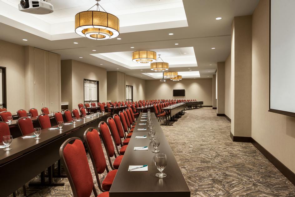 Photo of Grand Ballroom