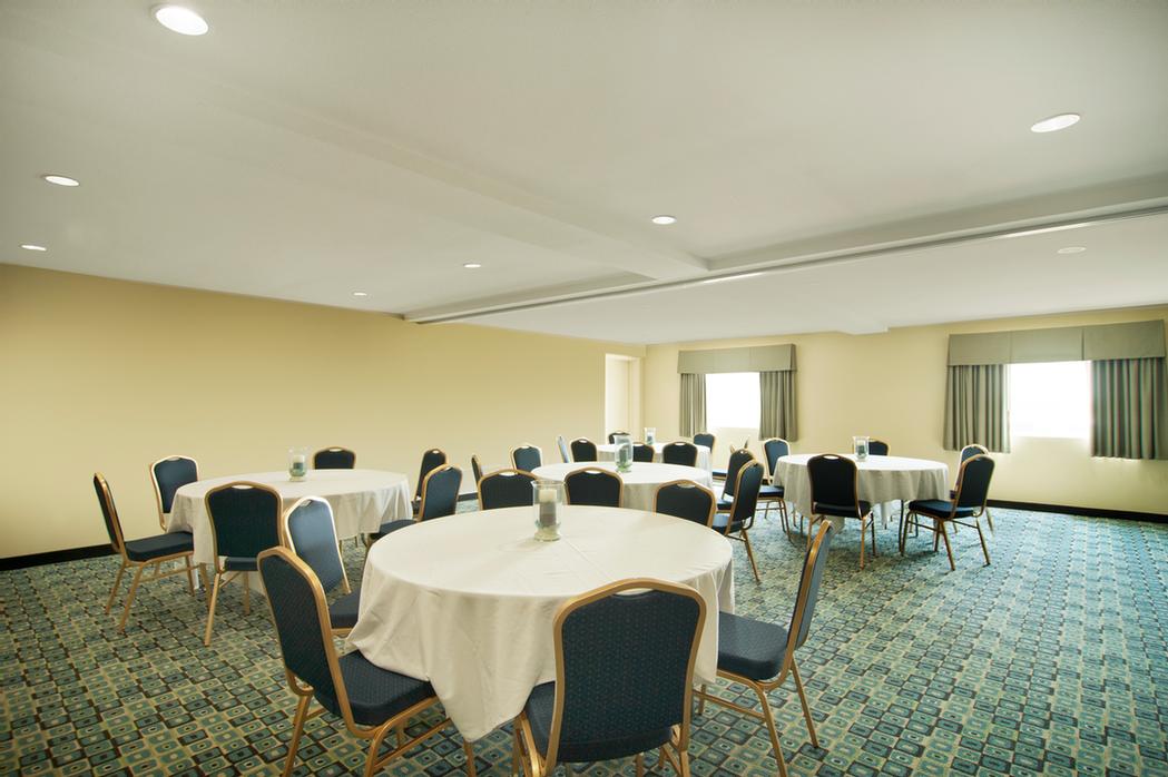 Photo of Inn at the Waterpark Meeting Space