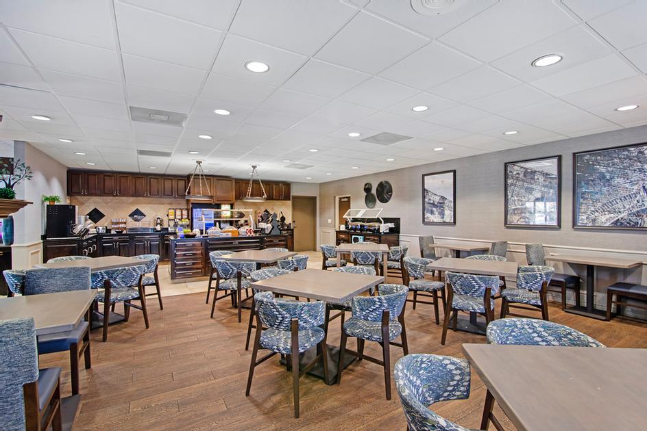 Photo of Breakfast Room