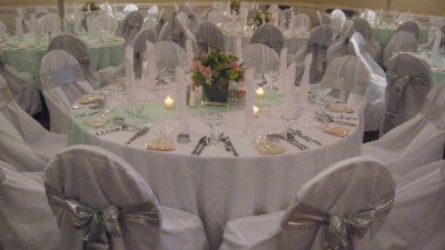 Photo of Marquette Ballroom