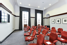 Photo of Gibb Suite