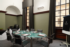 Photo of Paterson Suite