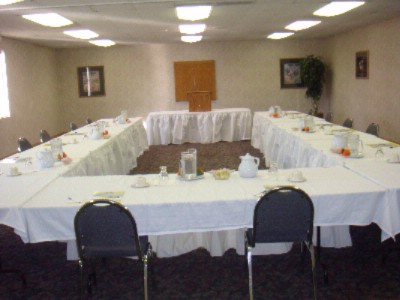 Photo of Aspen Meetin Room