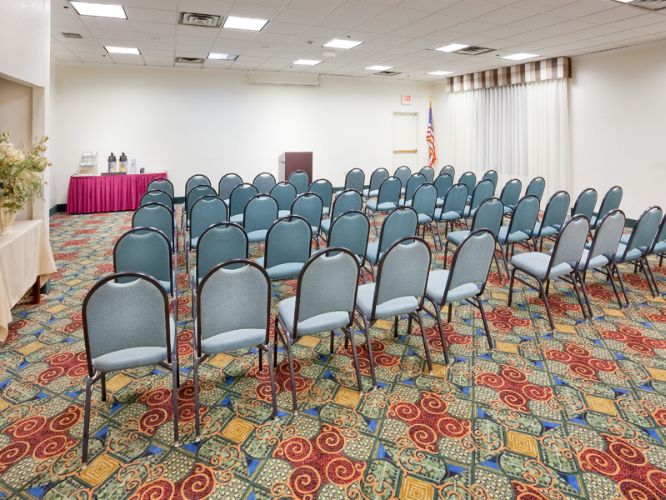 Photo of East Windsor Room