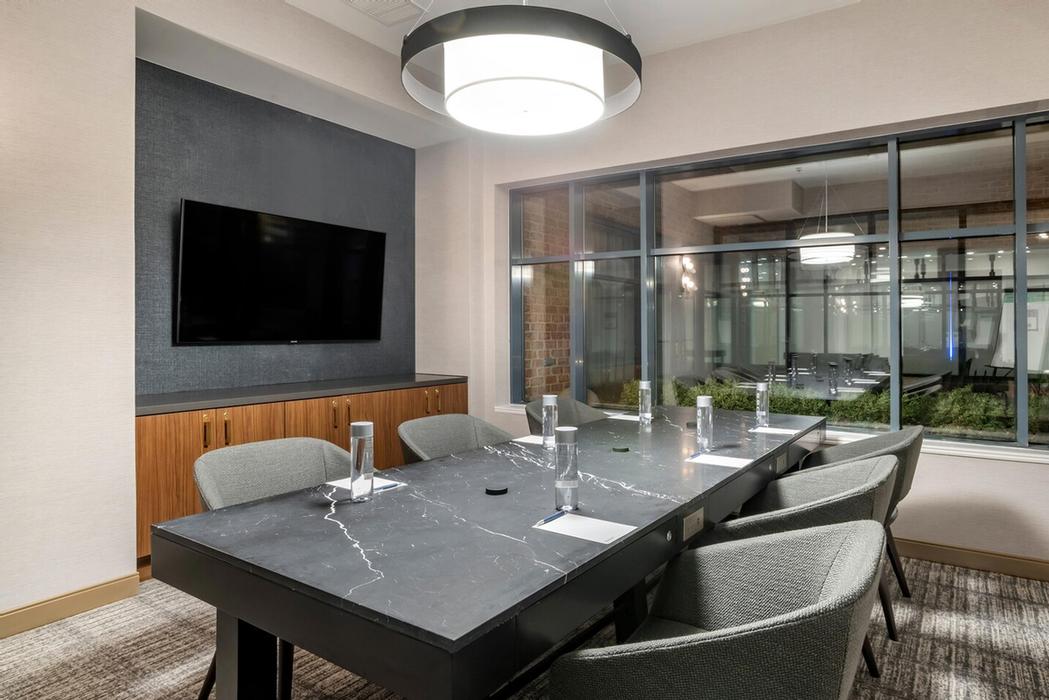 Photo of Boardroom