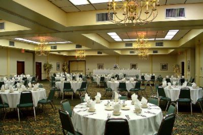 Photo of Grand Ballroom