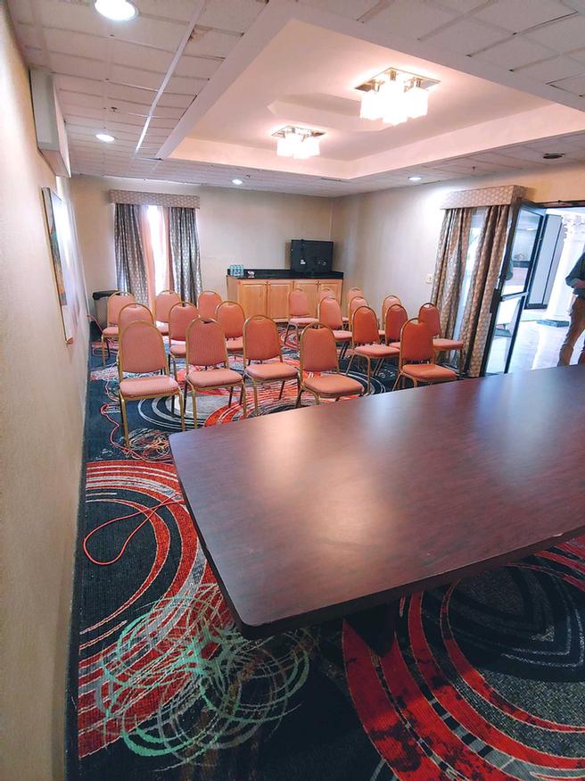 Photo of Conference Room 