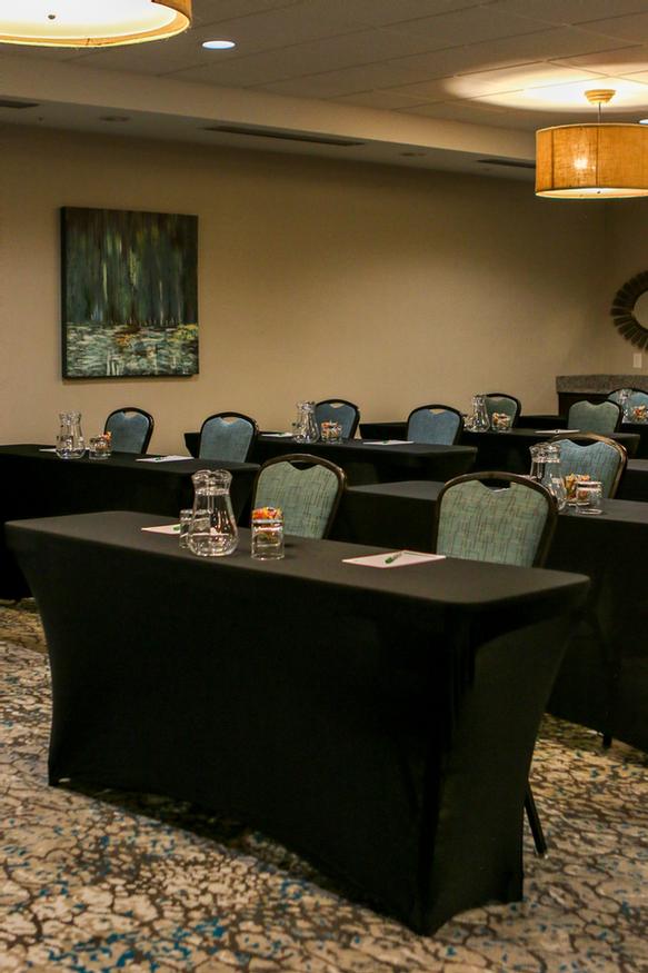 Photo of High Country Ballroom