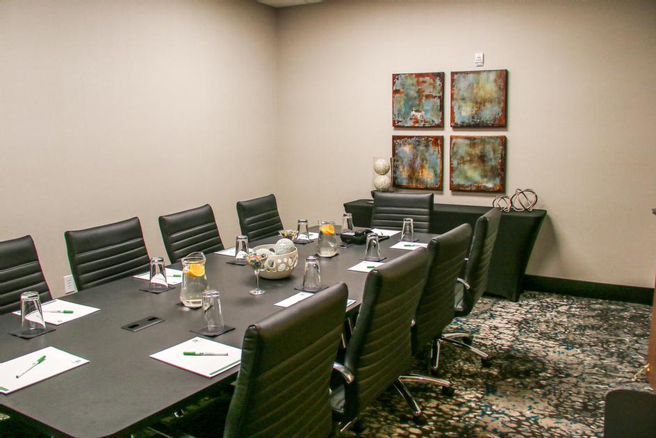 Photo of Front Range Room