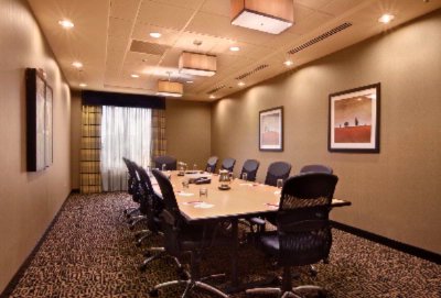 Photo of Boardroom
