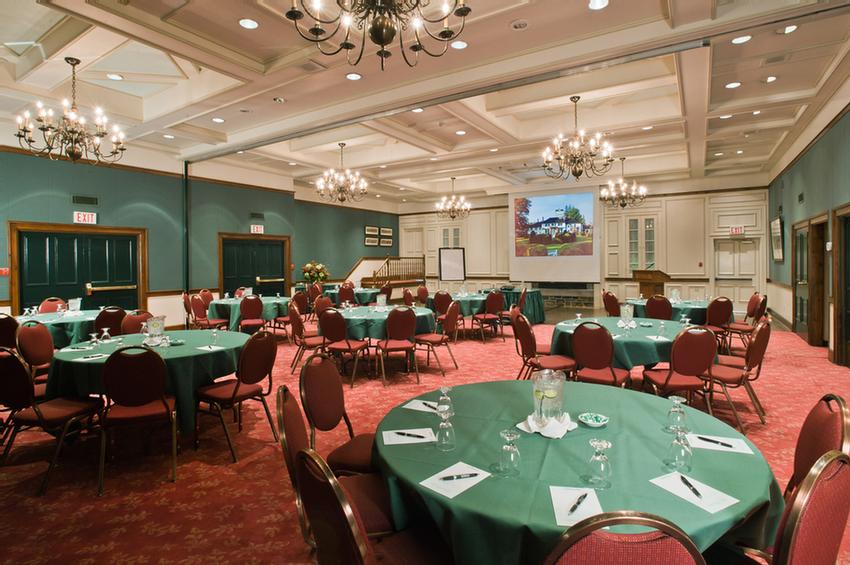 Photo of The Great Hall