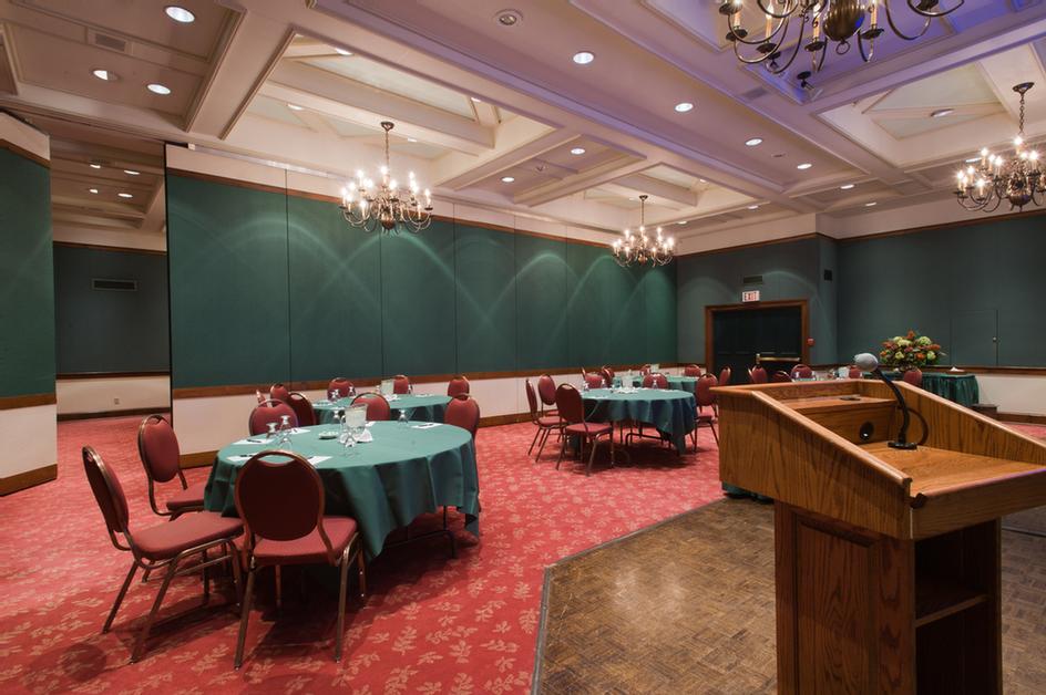 Photo of Great Hall North