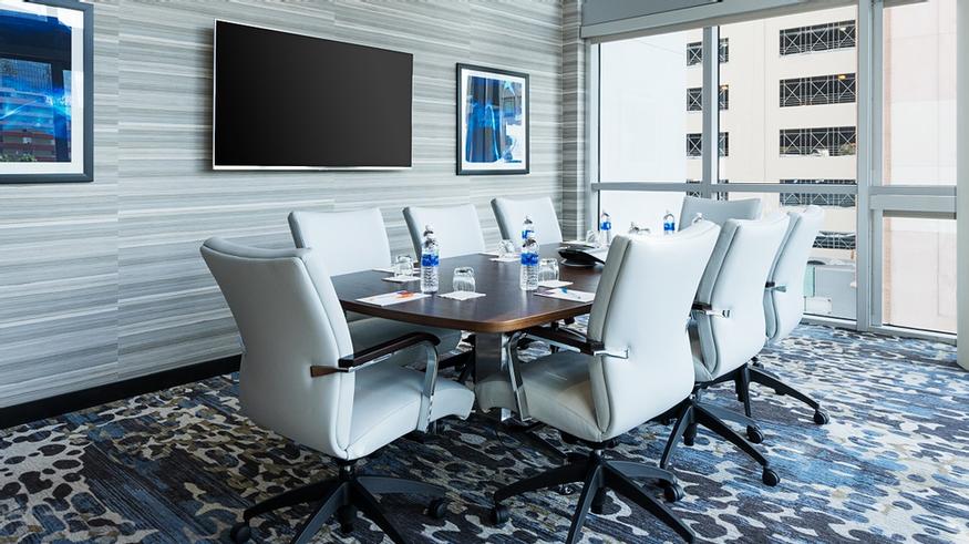 Photo of Salvador Room