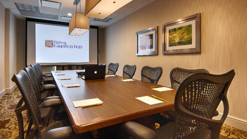 Photo of Boardroom
