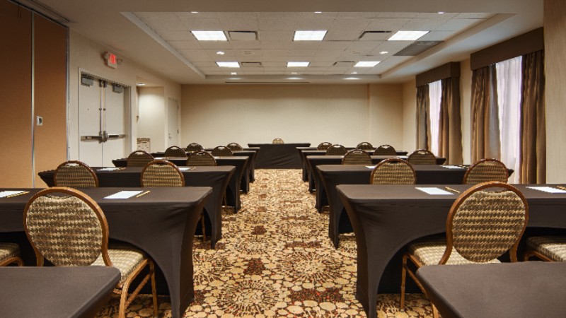 Photo of Sage Ballroom