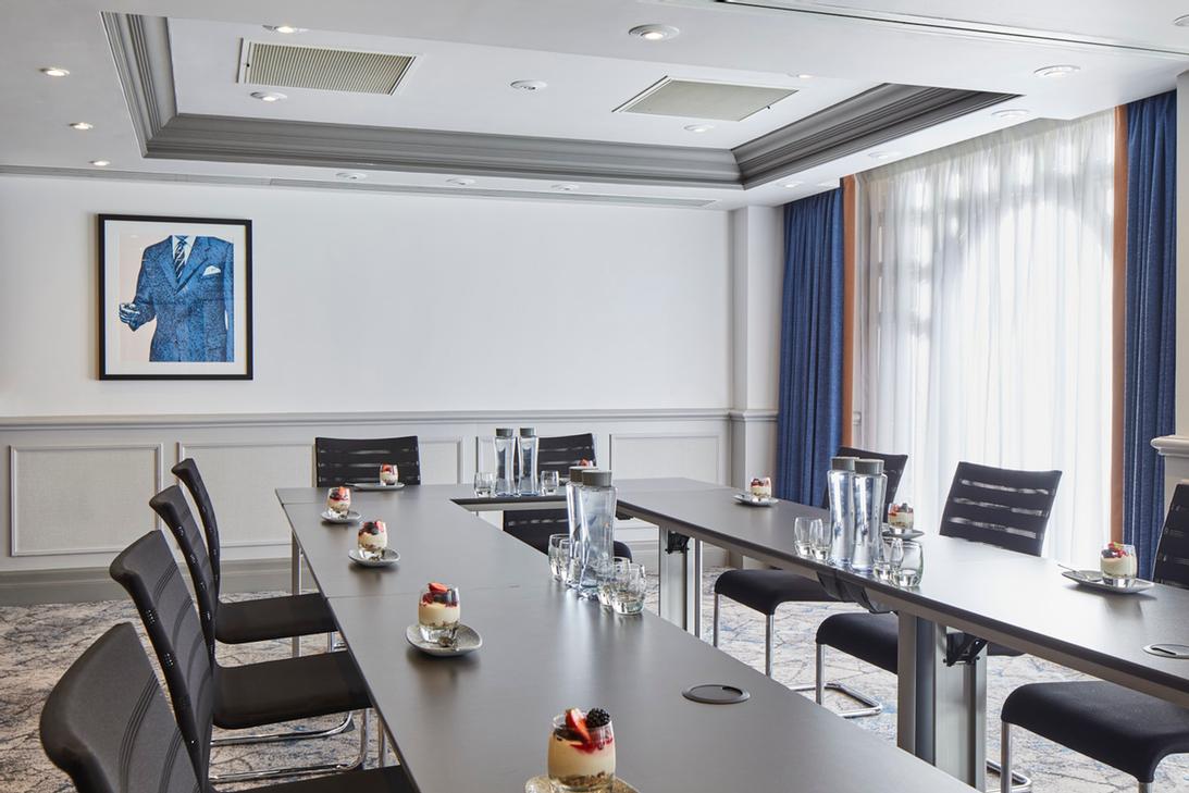 Photo of Matcham Suite