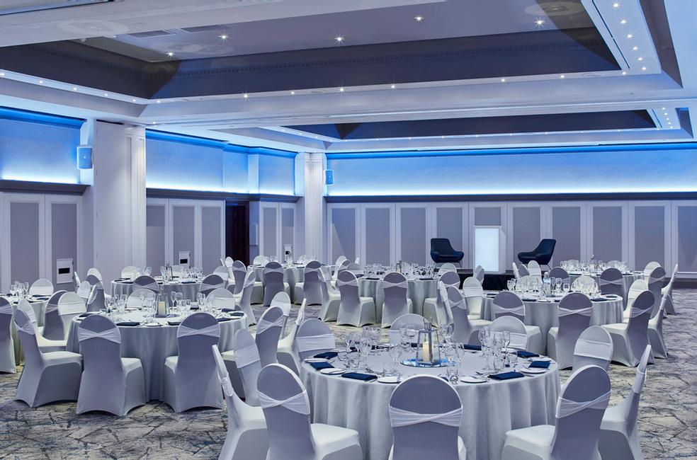 Photo of Thomas Ambler Suite