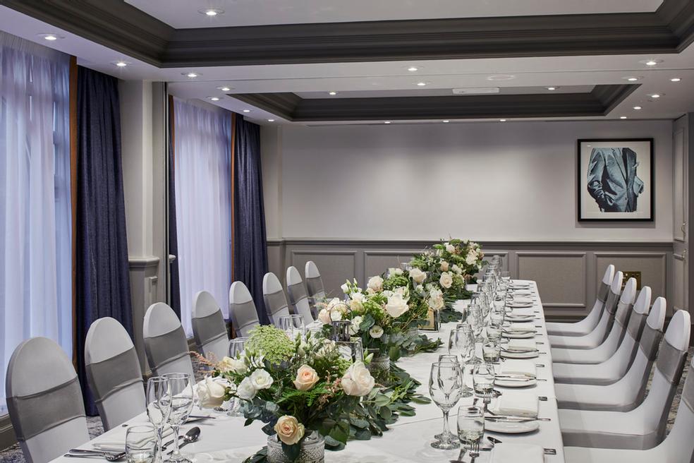 Photo of Brodrick Suite 