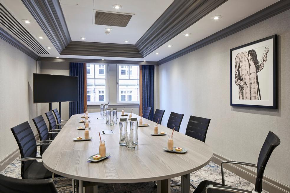 Photo of Bakewell Room
