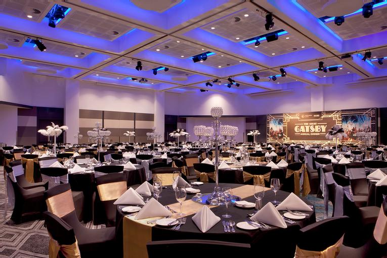 Photo of Grand Ballroom