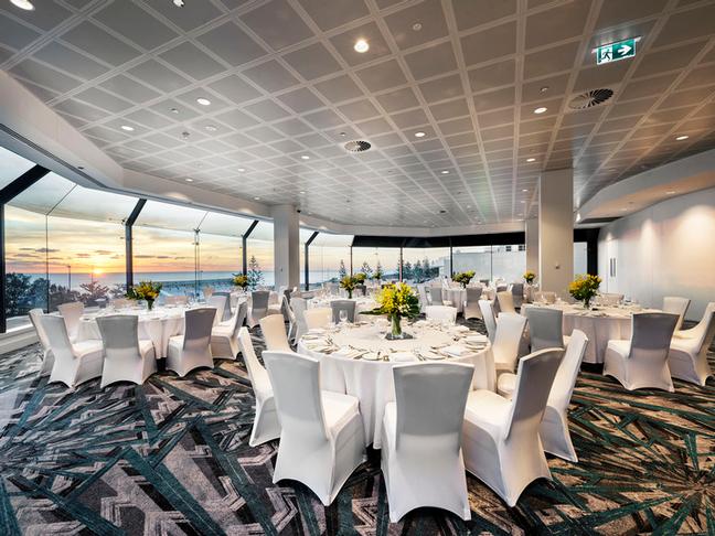 Photo of Mentelle Room