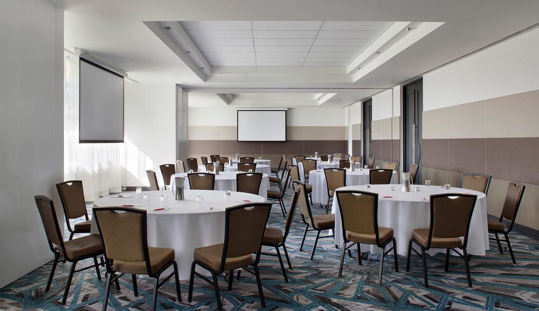 Photo of Swan Room
