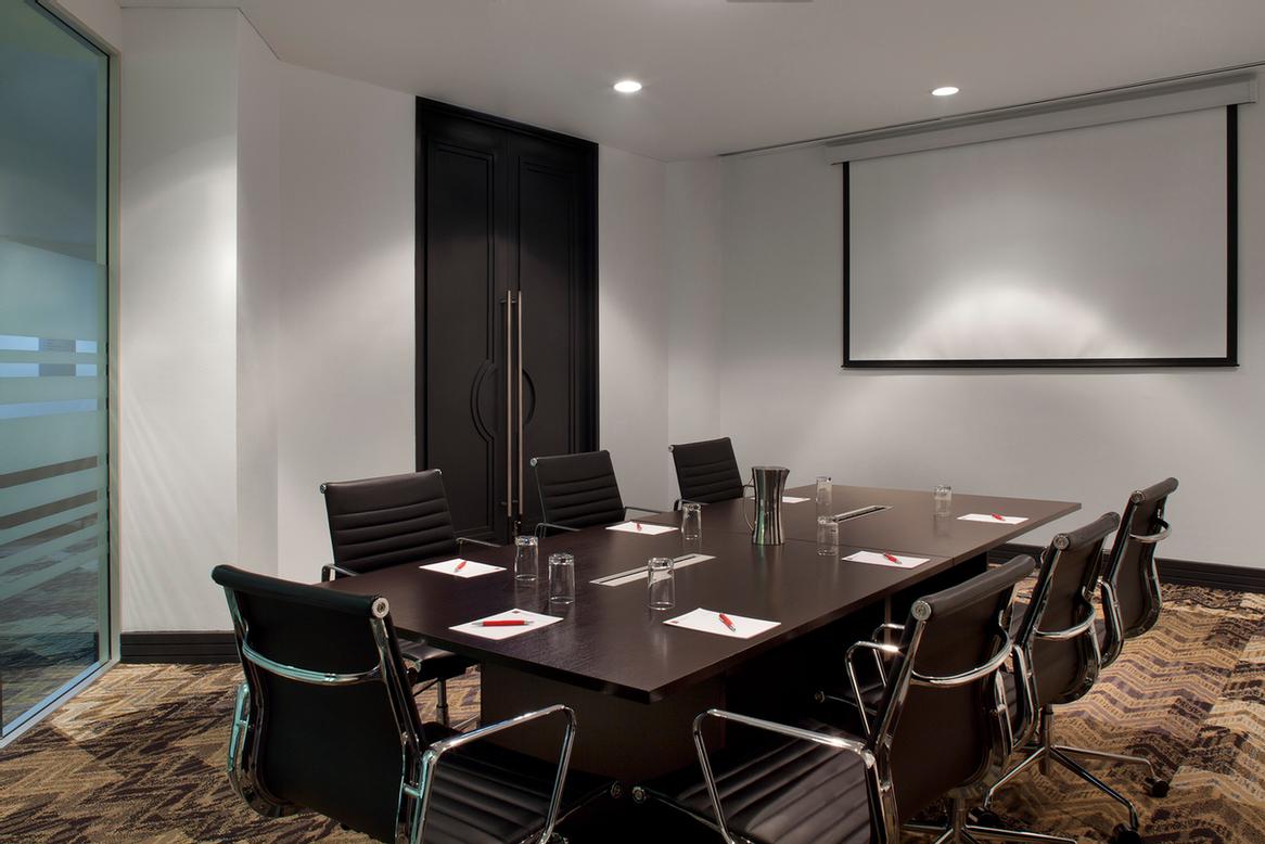 Photo of Capel Room