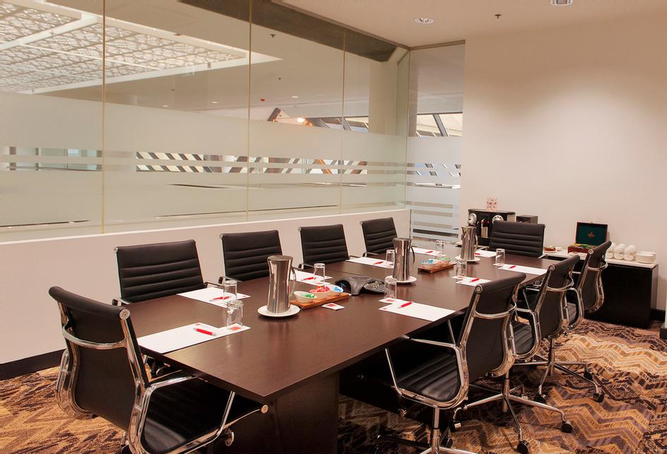 Photo of Avon Room