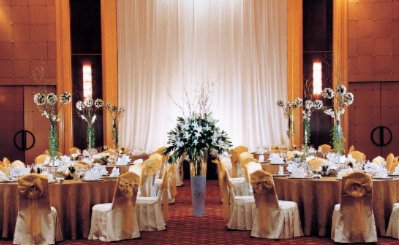 Photo of Golden Ballroom