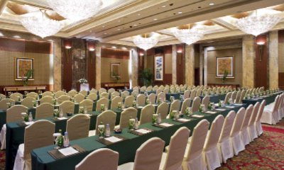 Photo of Golden Spring Hall