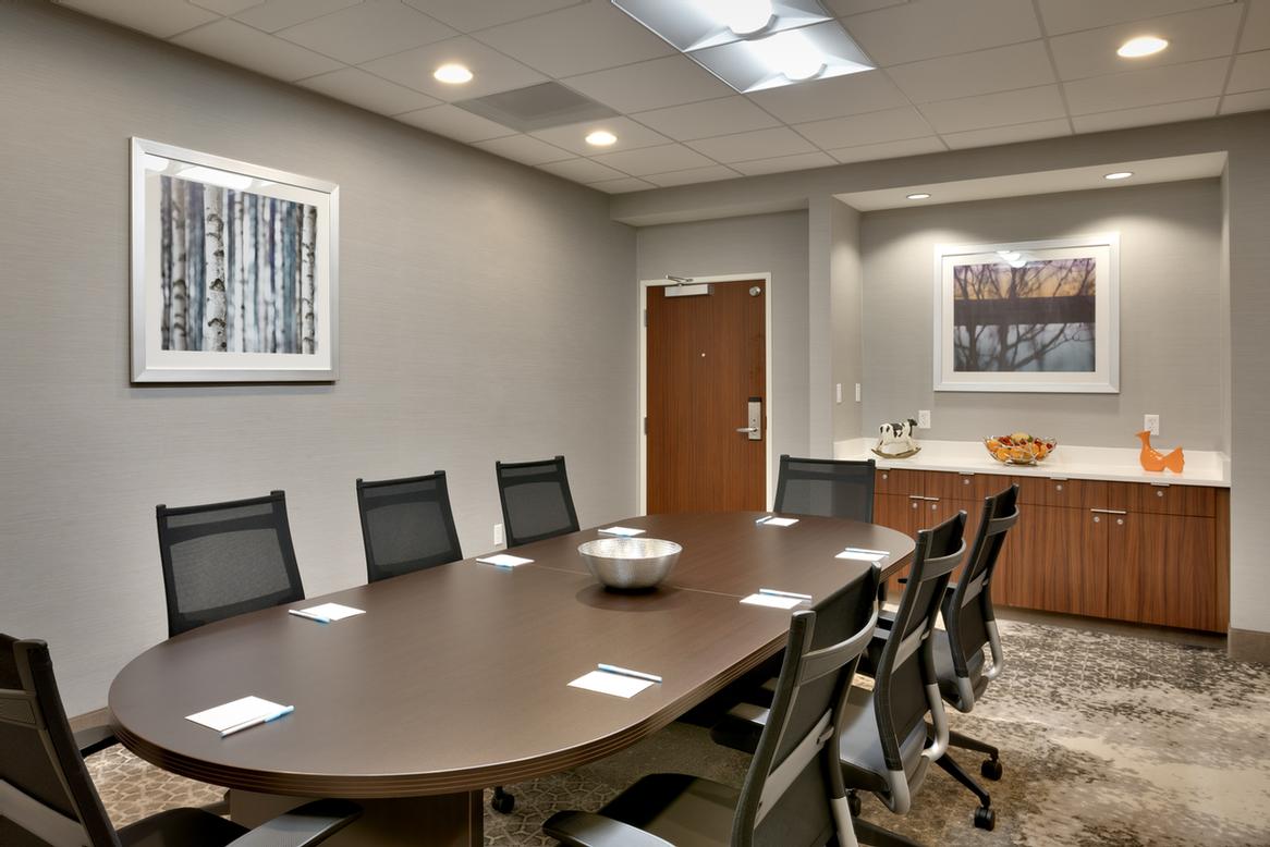 Photo of Boardroom
