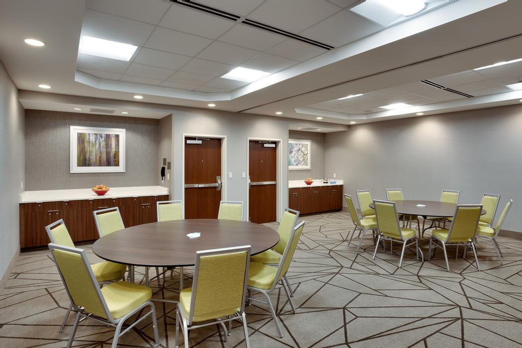 Photo of Isabel Ballroom