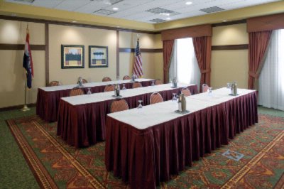 Photo of Meeting Room A