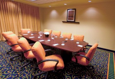 Photo of Boardroom