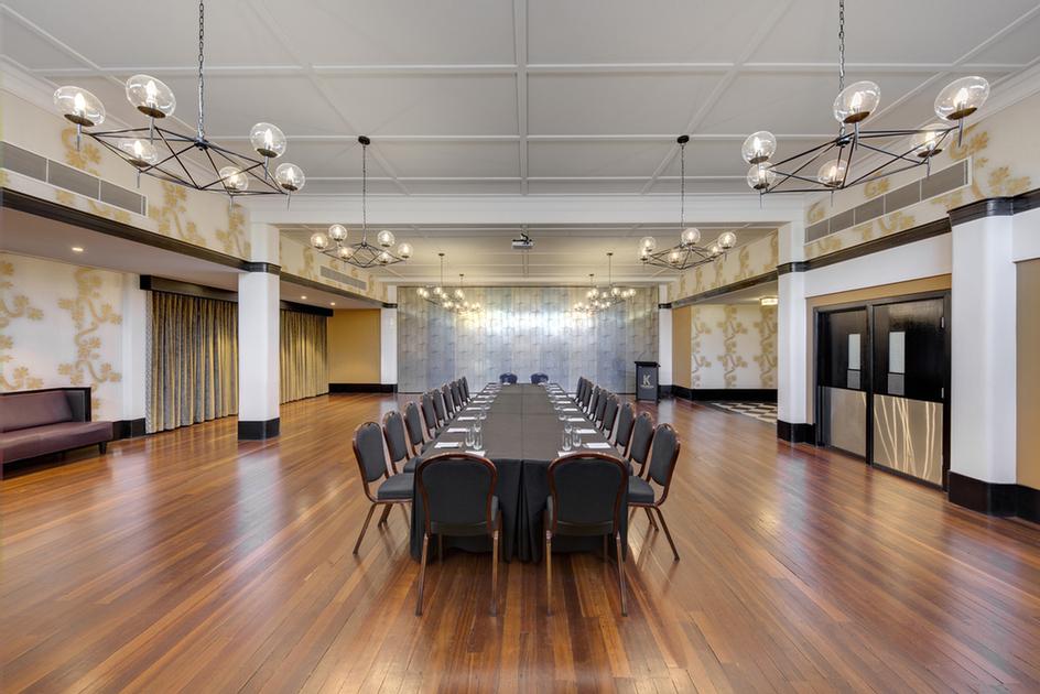 Photo of Kurrajong Room