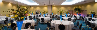 Photo of Grand Ballroom