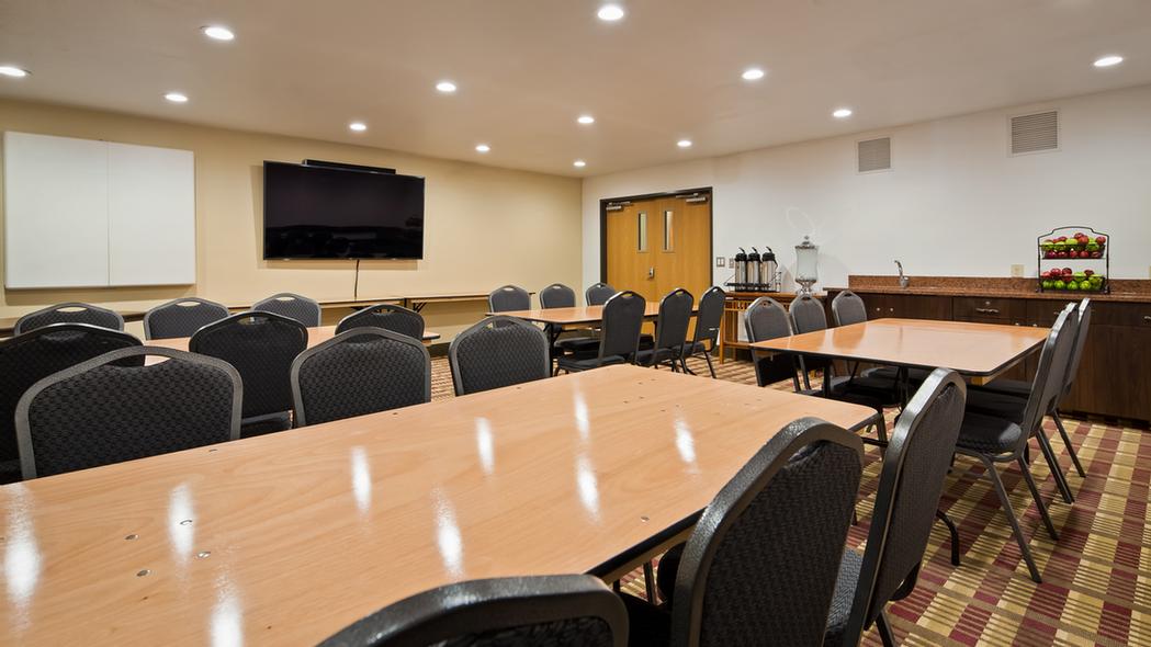 Photo of Tulip Room