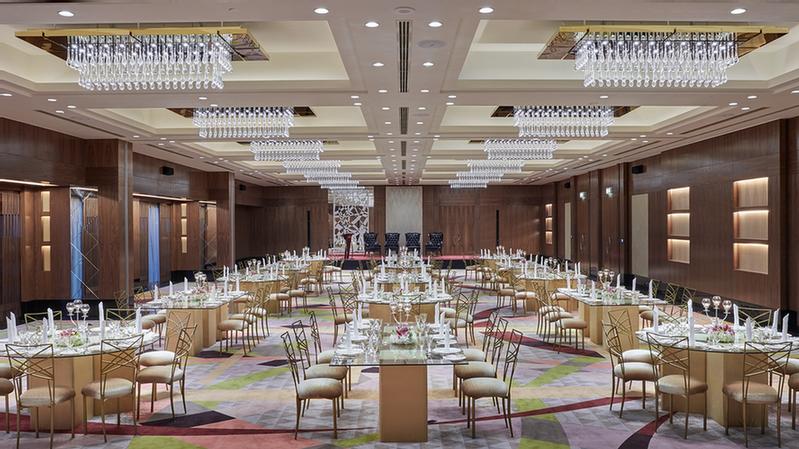 Photo of Al Jawhara Ballroom