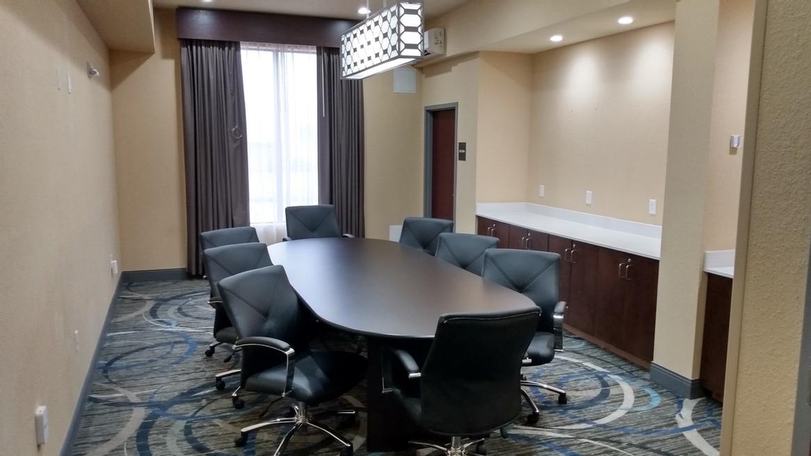 Photo of Conference Room