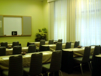 Photo of Meeting Room