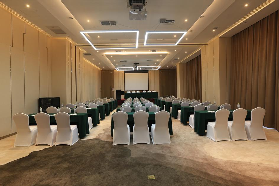 Photo of Grand Ballroom