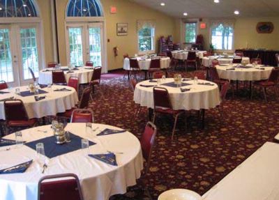 Photo of Conference Center