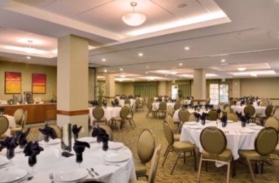 Photo of Doheny Ballroom