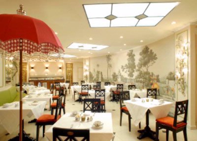 Photo of Jardin Indien