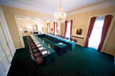 Photo of Bourgmestres
