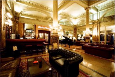 Photo of Bar le 19ième